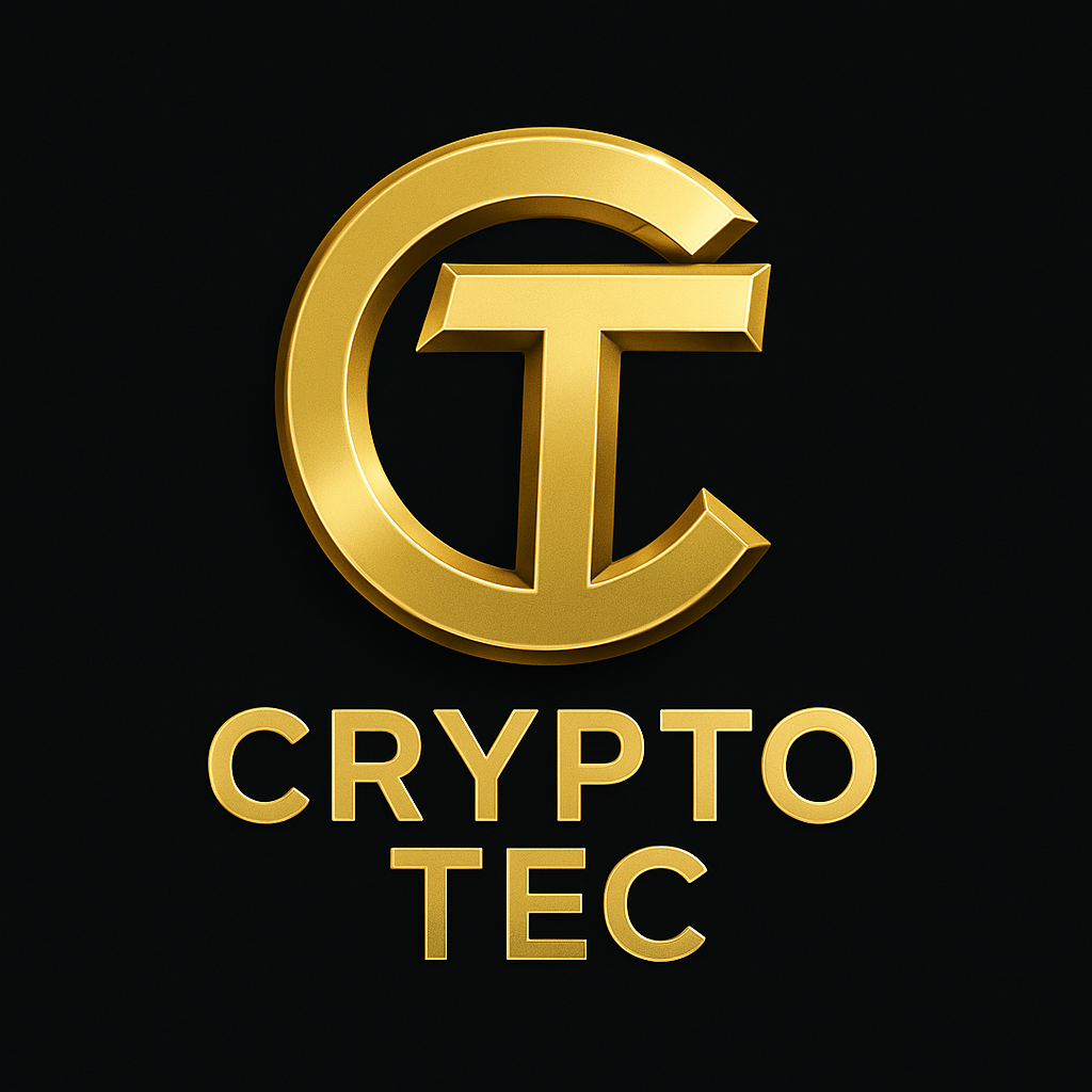 CryptoTec Logo